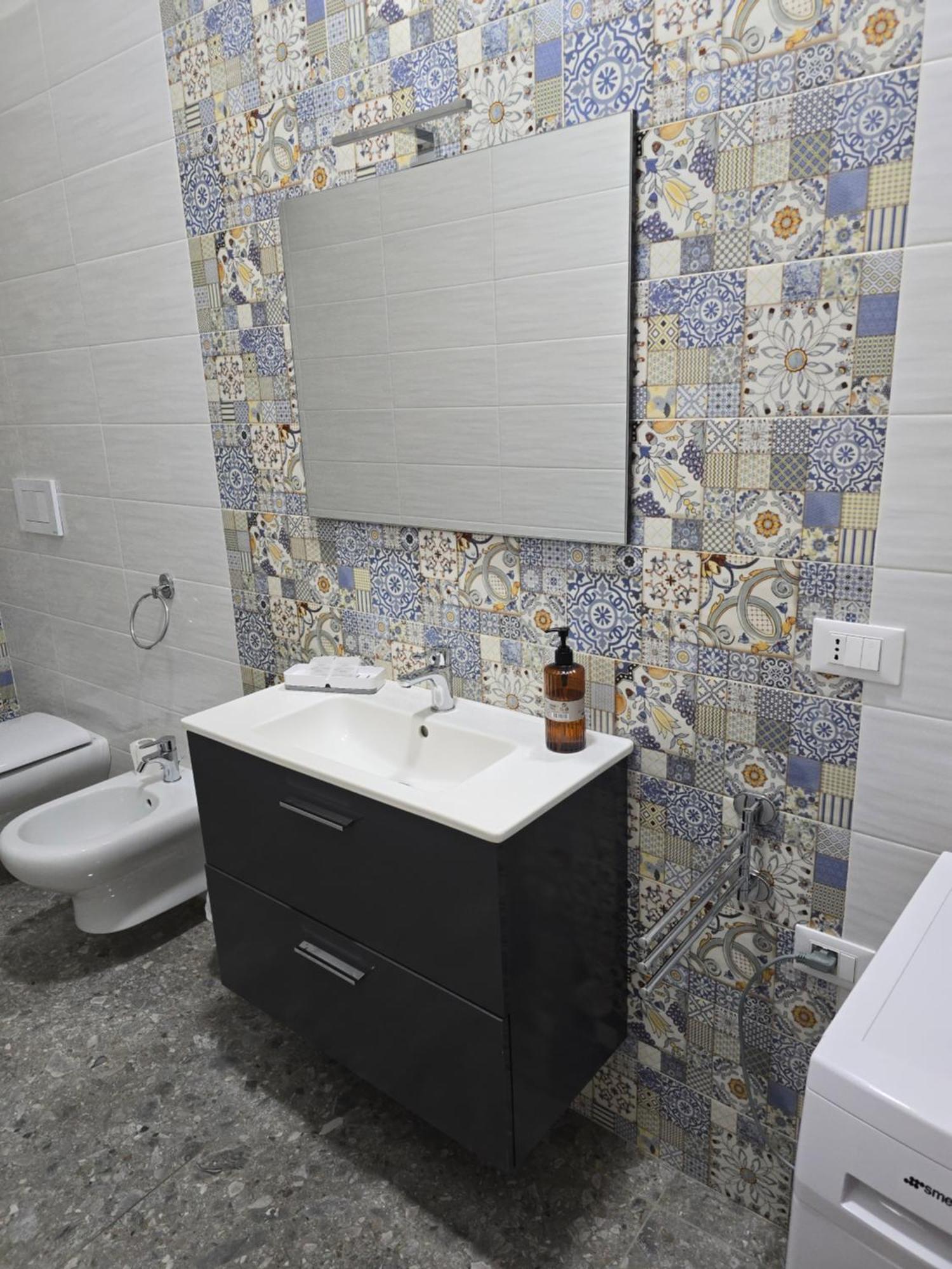 Da Massimo 1 Bed and Breakfast Marina di Schiavonea Εξωτερικό φωτογραφία