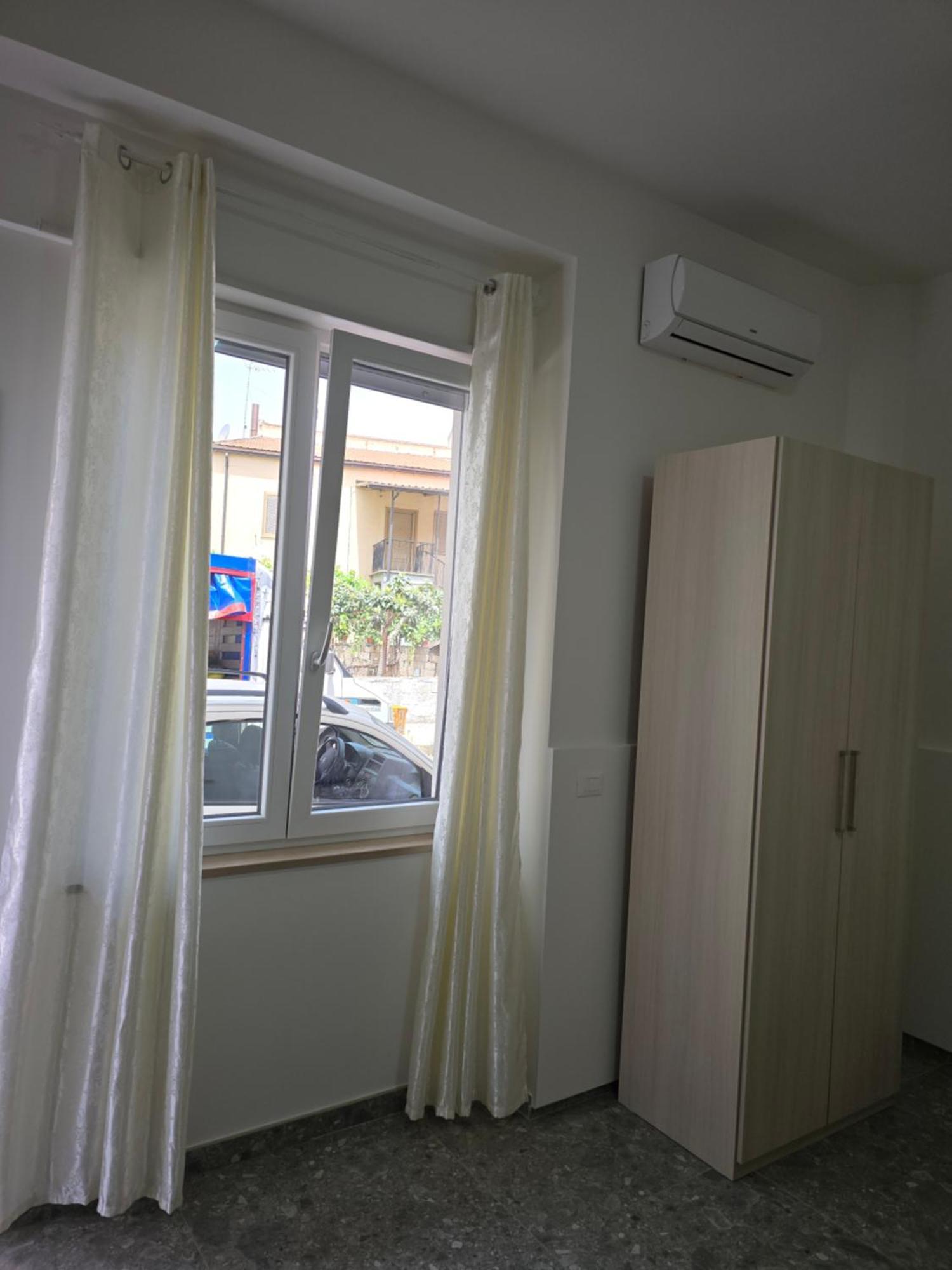 Da Massimo 1 Bed and Breakfast Marina di Schiavonea Εξωτερικό φωτογραφία